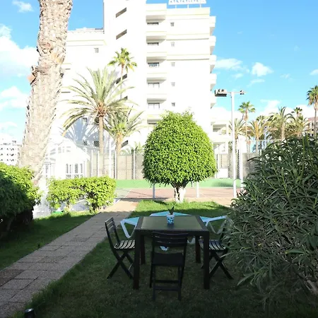 Casa vacanze - Piscina Climatizada - Playa Del Ingles *