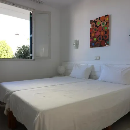 Casa vacanze - Piscina Climatizada - Playa Del Ingles Maspalomas (Gran Canaria)