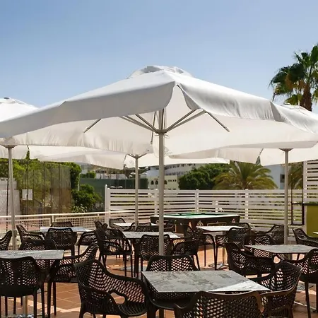 - Piscina Climatizada - Playa Del Ingles Holiday home