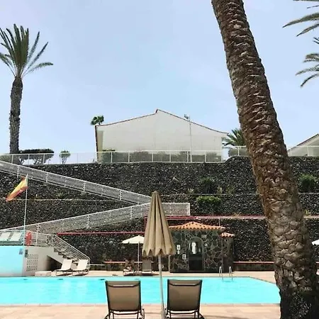 Holiday home - Piscina Climatizada - Playa Del Ingles *