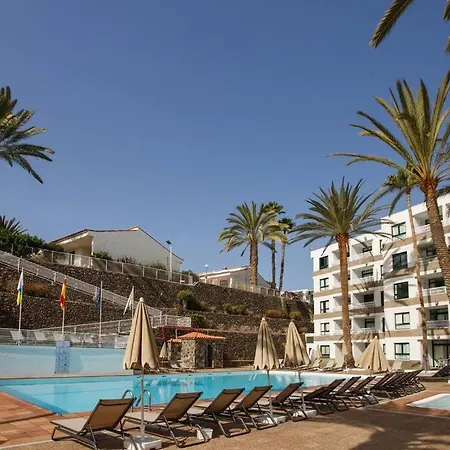 Holiday home - Piscina Climatizada - Playa Del Ingles *