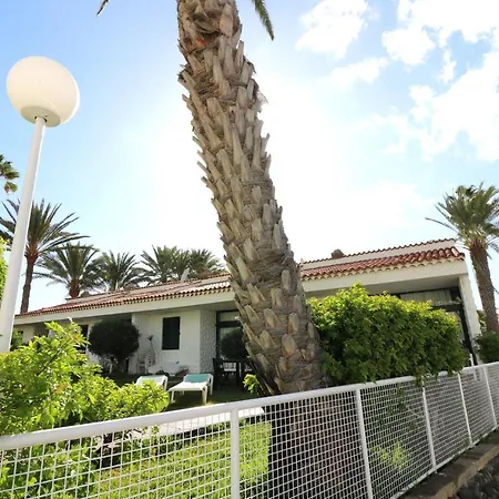 Holiday home - Piscina Climatizada - Playa Del Ingles