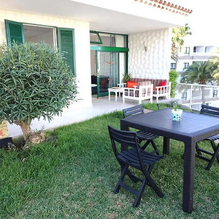 - Piscina Climatizada - Playa Del Ingles