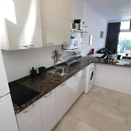 Holiday home - Piscina Climatizada - Playa Del Ingles *