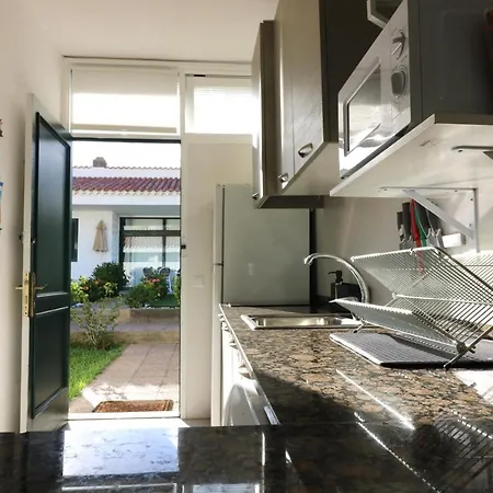 - Piscina Climatizada - Playa Del Ingles Holiday home