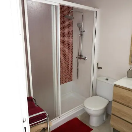 Holiday home - Piscina Climatizada - Playa Del Ingles Maspalomas (Gran Canaria)