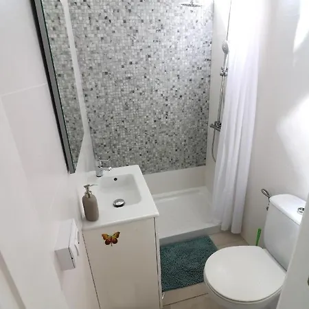 - Piscina Climatizada - Playa Del Ingles Holiday home *