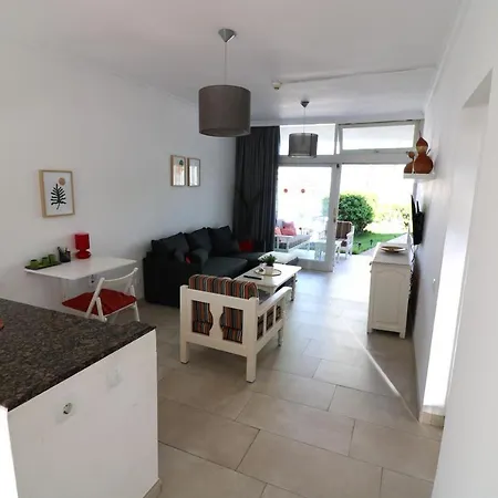 - Piscina Climatizada - Playa Del Ingles Holiday home *