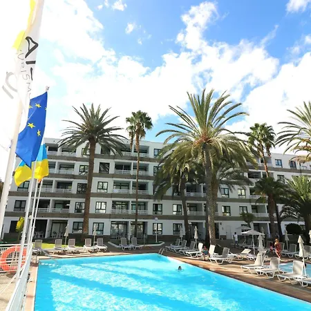 - Piscina Climatizada - Playa Del Ingles *