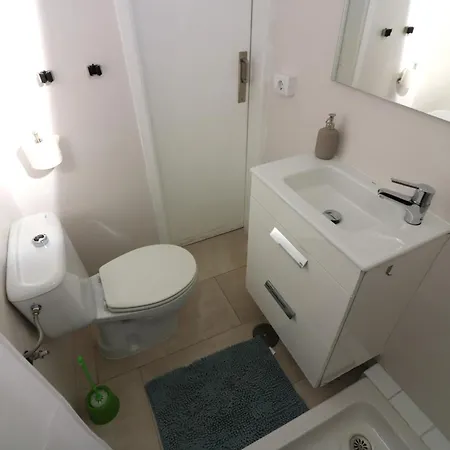 - Piscina Climatizada - Playa Del Ingles Holiday home *
