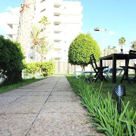 Holiday home - Piscina Climatizada - Playa Del Ingles