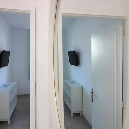 - Piscina Climatizada - Playa Del Ingles Holiday home